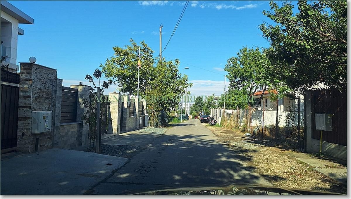 Teren de vanzare in Constanta zona Kamsas – fotografia 1 din 3