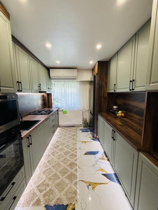COMISION 0% Apartament 2 camere, decomandat, mobilat lux in Soarelui- Thalia – fotografia 9 din 13