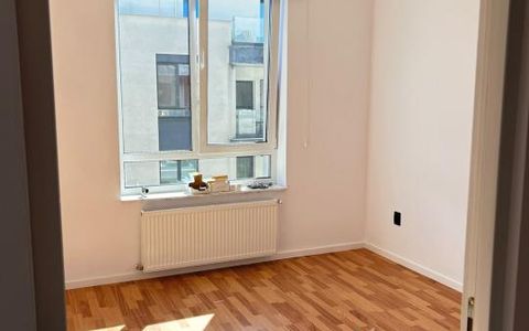 Ap 2 camere | BALCON | Platinia Dorobantilor