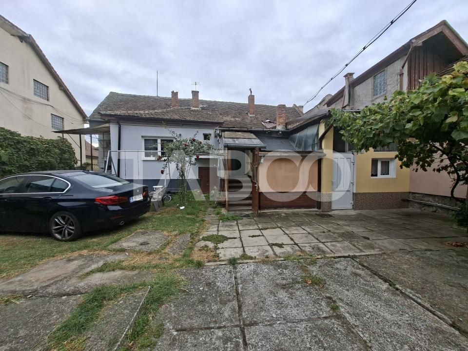 Apartament la casa de vanzare 2 camere garaj curte comuna cu 2 vecini – fotografia 9 din 10