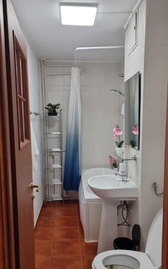 Garsoniera de inchiriat | Vitan | Metrou | Parcare | Mobilat | Utilat – fotografia 4 din 7