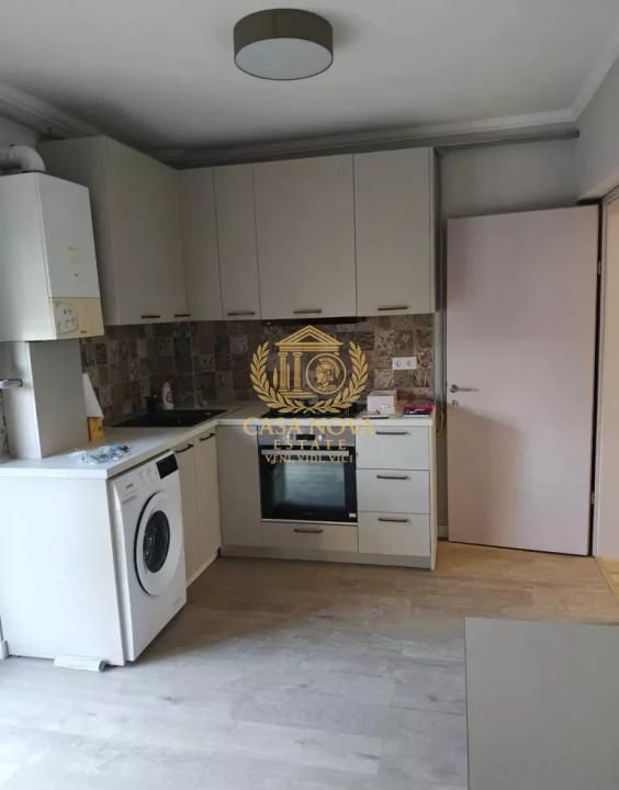 Apartament 2 camere 42mp, balcon 3mp, parcare, bloc nou – fotografia 2 din 5
