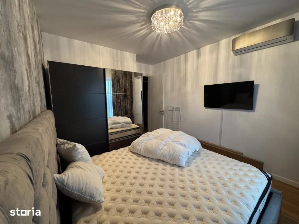 2 Camere de inchiriat | Luxuria Residence | Centrala | Metrou | Premium – fotografia 7 din 17