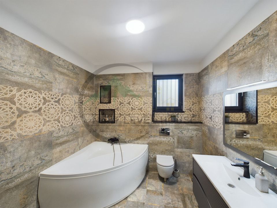 Casa individuală Sanpetru – fotografia 10 din 22