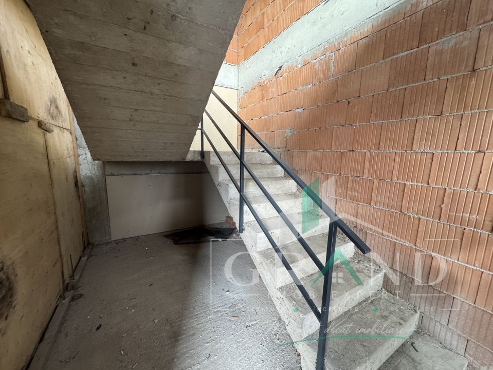 DE ÎNCHIRIAT–Spațiu Comercial/Birouri/Clinică–162 mp OPEN SPACE | Florești/ONCOS – fotografia 8 din 13