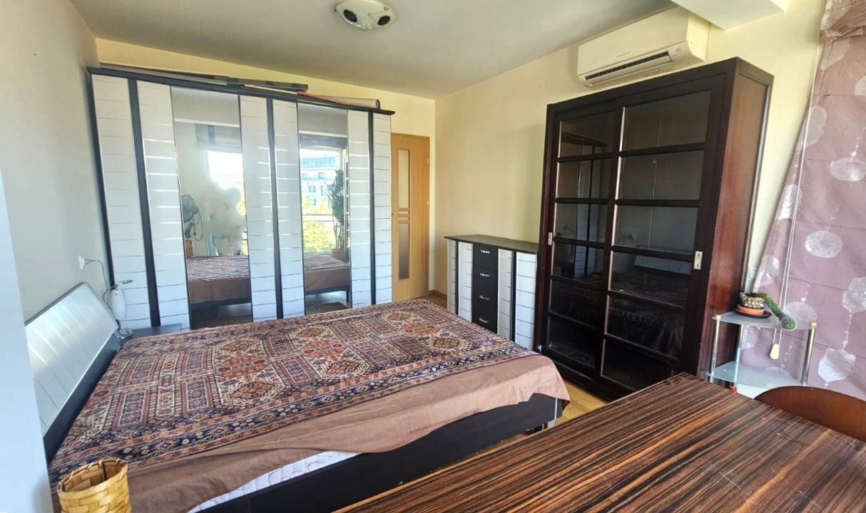 Apartament cu parcare subterana si boxa, Semicentral – fotografia 8 din 14