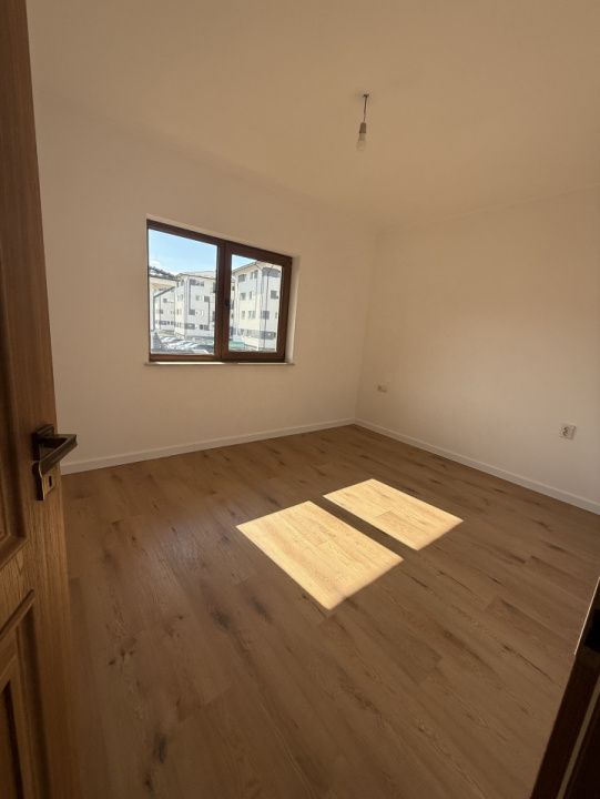 Casă deosebită P+E, cu 4 dormitoare, Apahida – fotografia 4 din 11