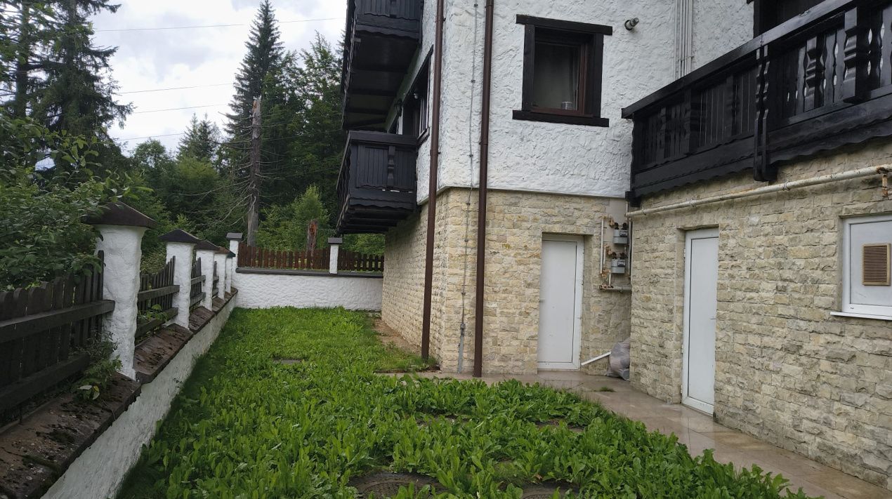 Penthouse cu vedere spectaculoasă către Masivul Bucegi | Predeal – – fotografia 4 din 36