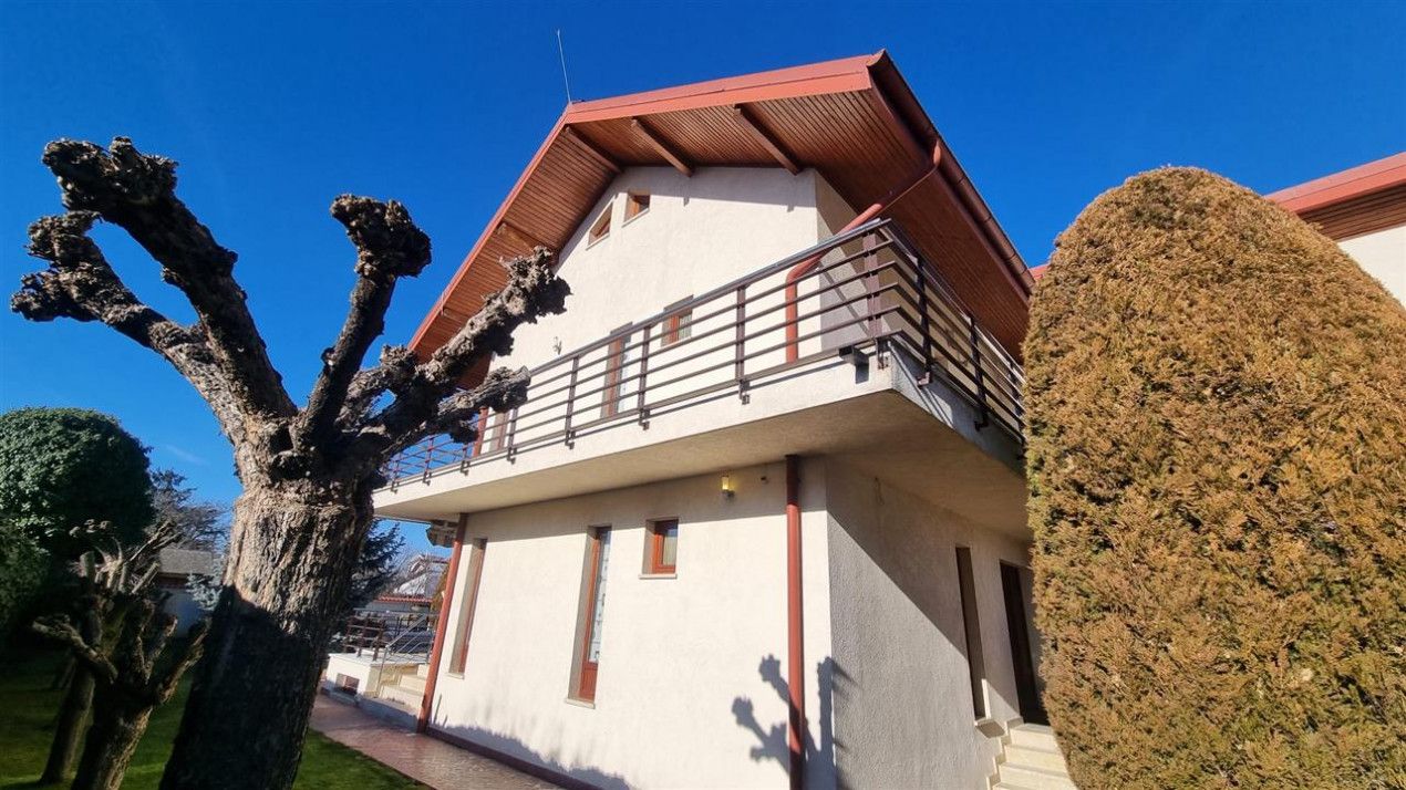 Inchiriere Vila Lux Ploiesti – fotografia 65 din 68