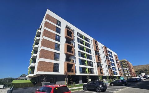 Apartament 3 camere cu potential rezidential si profesional,  Floresti
