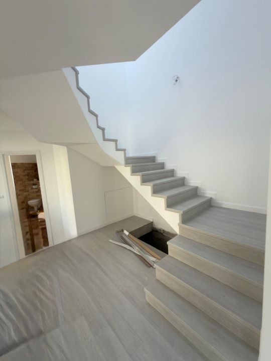 Duplex modern P+1 de vânzare în Dacia – 95,9 mp utili – fotografia 6 din 21