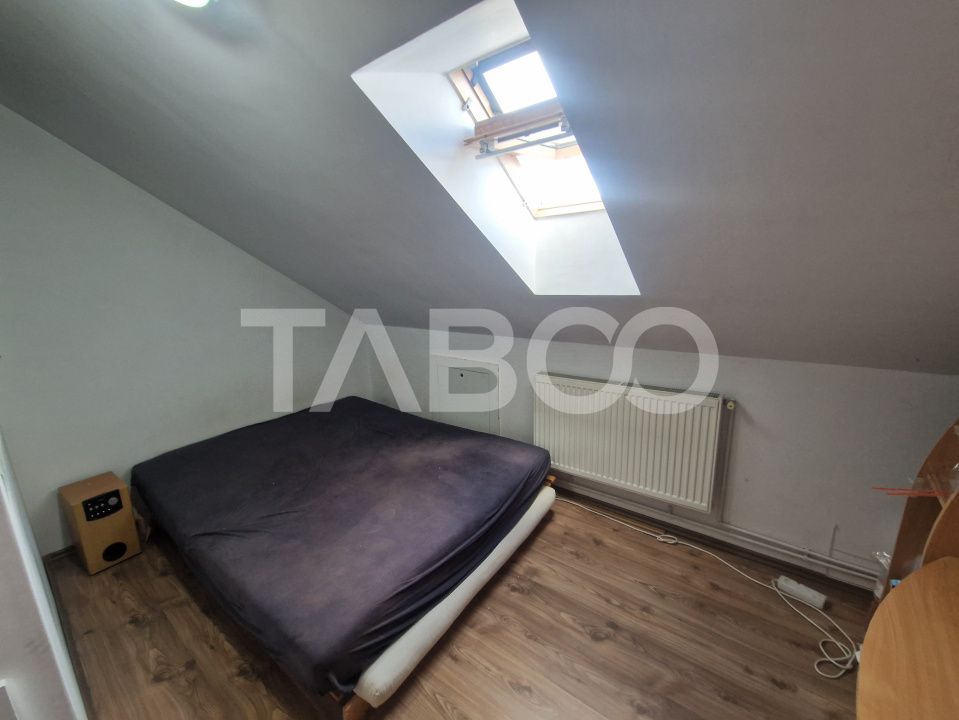 Apartament intabulat 3 camere 65 mp cu balcon zona linistita – fotografia 5 din 15
