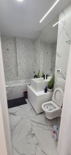 Garsoniera de inchiriat | Viilor | Centrala | Metrou | Mobilat – fotografia 3 din 8