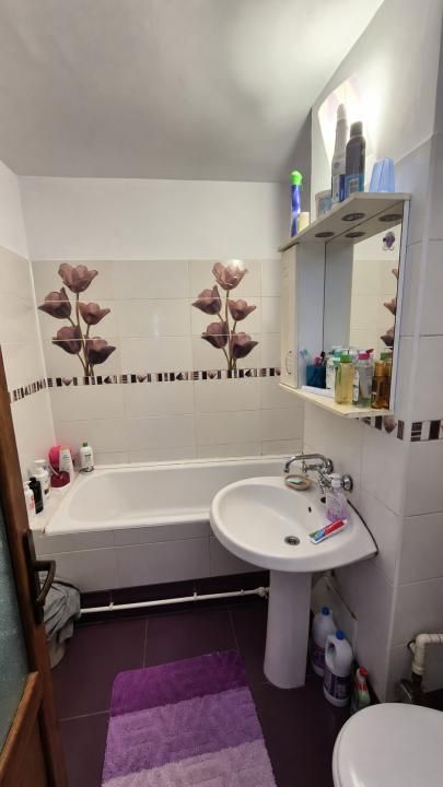 Vânzare apartament 3 camere, strada Nicolae Grigorescu - zona Debarcader – fotografia 5 din 6