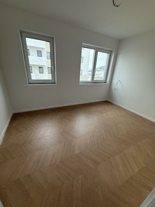 Exclusivitate !! Com 0%!Apartament premium cu 3 camere finisat in Apahida Estimo – fotografia 9 din 16
