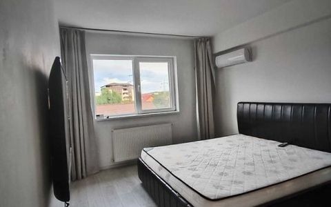 2 Camere de inchiriat | Berceni | Metrou | Centrala | Parcare |