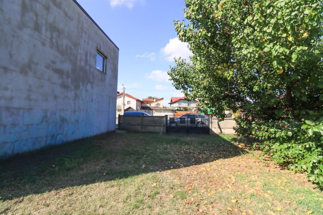 AFACERE LA CHEIE – SPAȚIU COMERCIAL | TĂMĂDĂU MARE | STRADA PRINCIPALA – fotografia 16 din 24