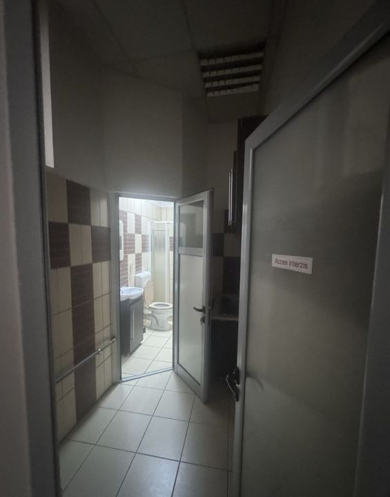Vanzare Spatiu Ultracentral CETATE Hotel 72 mp Finisat Pozitie Super – fotografia 3 din 4
