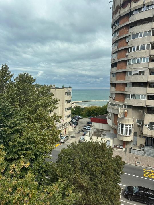 Exclusivitate - Apartament 2 camere vedere spectaculoasă la mare | Zona Modern – fotografia 8 din 11