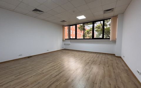 COTROCENI BUSINESS CENTER /DISPONIBILITATI 100-130 MP / ACCES STRADAL / METROU