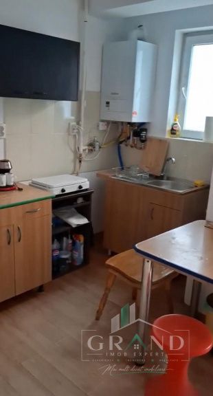 Ap 2 camere | 2 Balcoane| Parcare | Edgar Quinet – fotografia 5 din 9