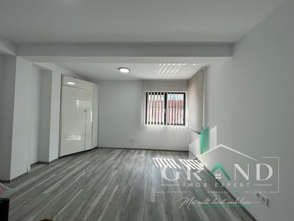 Spatiu de birou de inchiriat, Manastur zona Campului – fotografia 1 din 5