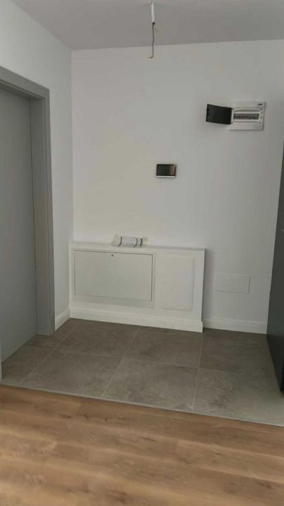 Apartament finisat cu parcare subterana  in Elite City . – fotografia 6 din 7