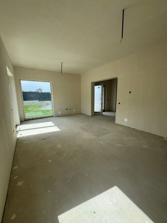 Triplex modern – Florești, zona Urușagului – fotografia 8 din 15