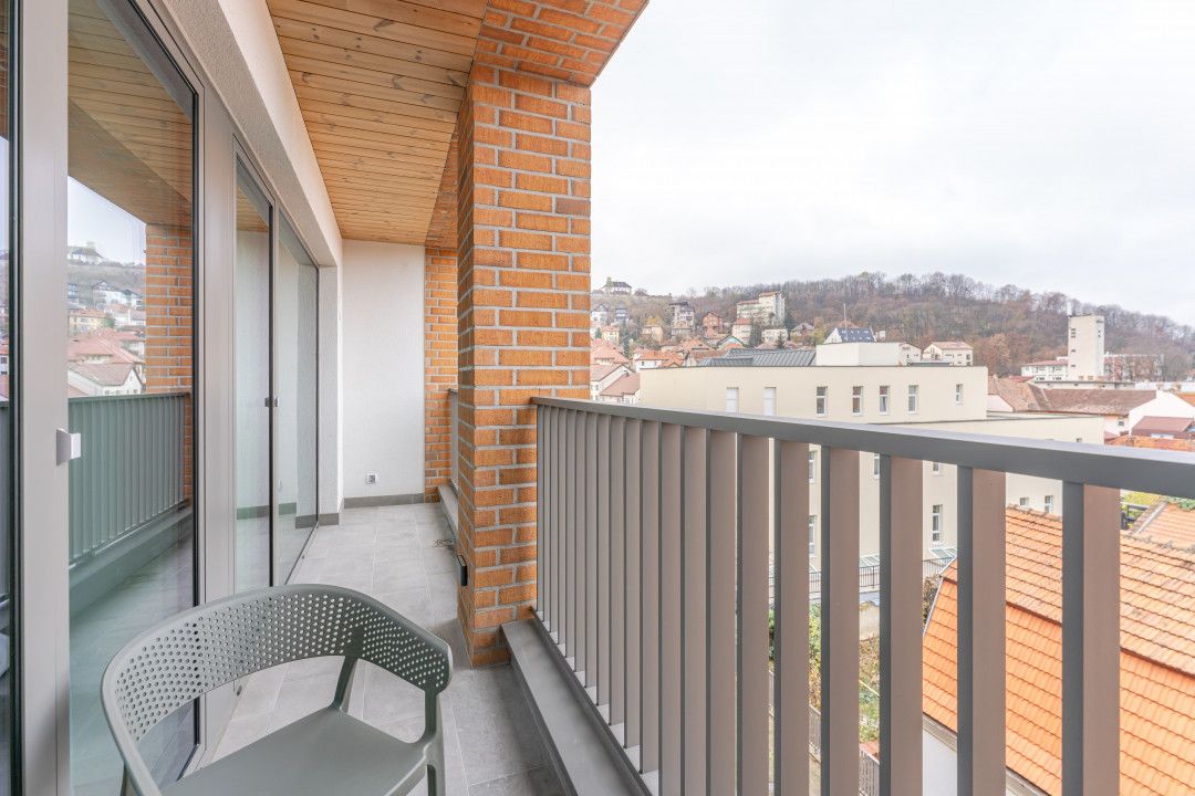 Apartament cu 3 camere in centrul Brasovului, ansamblu rezidential Premium – fotografia 16 din 22