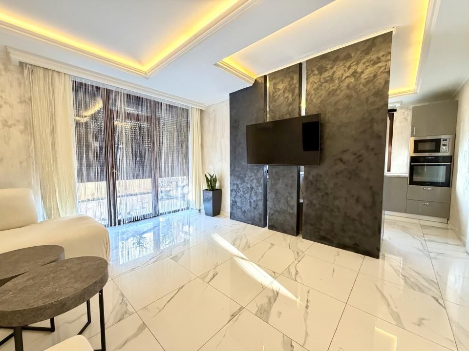 Duplex lux, 5 camere, 104 mp utili, 207 mp teren - Dumbravita – fotografia 3 din 12