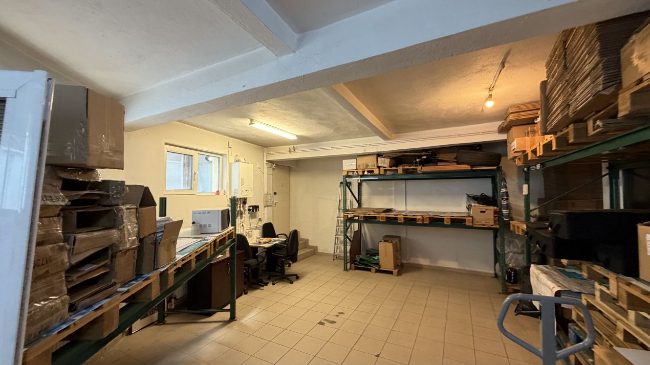 Spațiu de închiriat Băneasa 90 mp – showroom / office / clinică – fotografia 5 din 7