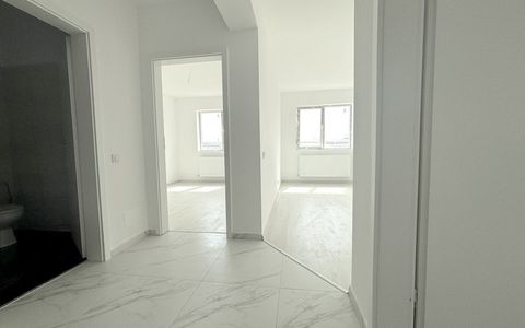 Apartament 2 camere decomandat - Militari Residence
