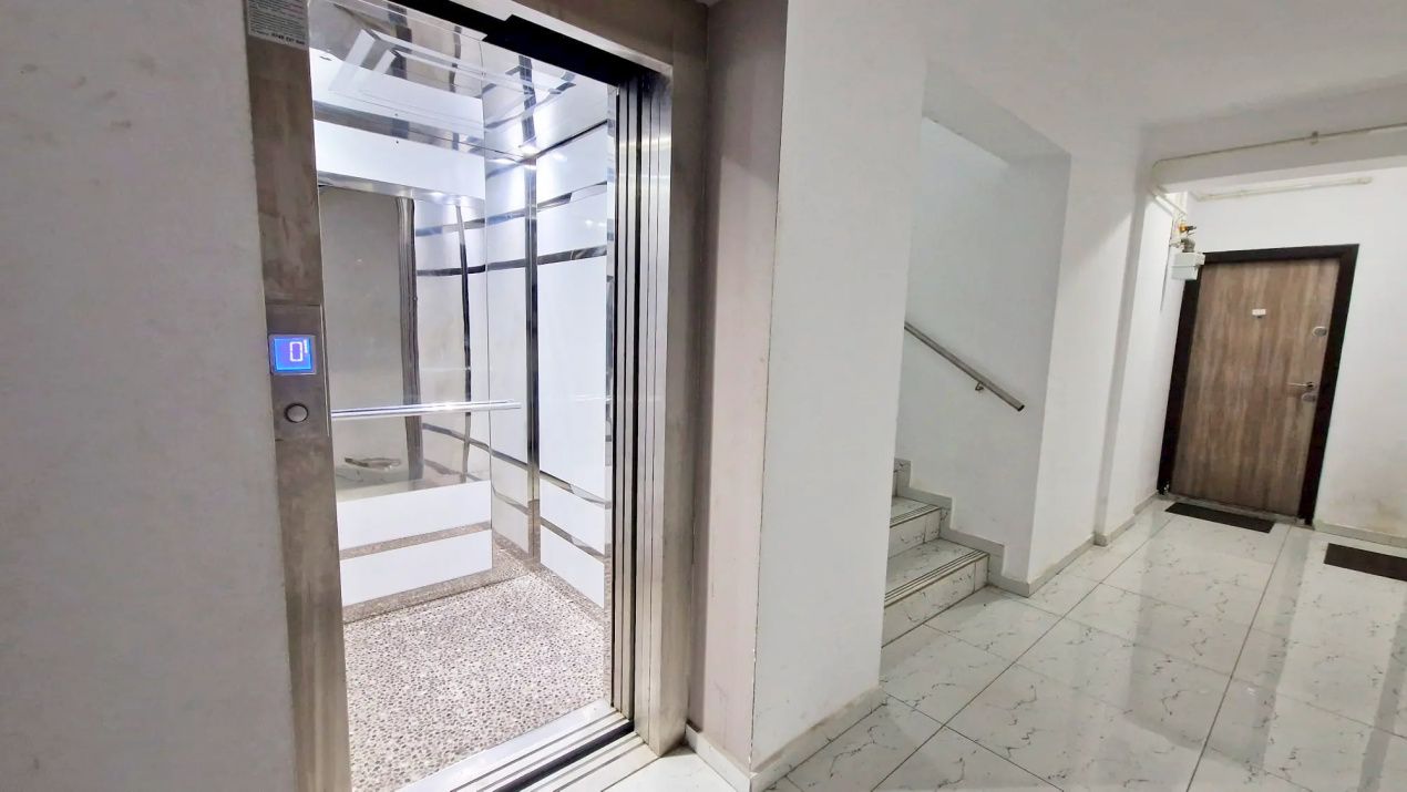 3 camere în Mamaia Nord – liniște, confort și aproape de mare – fotografia 9 din 34
