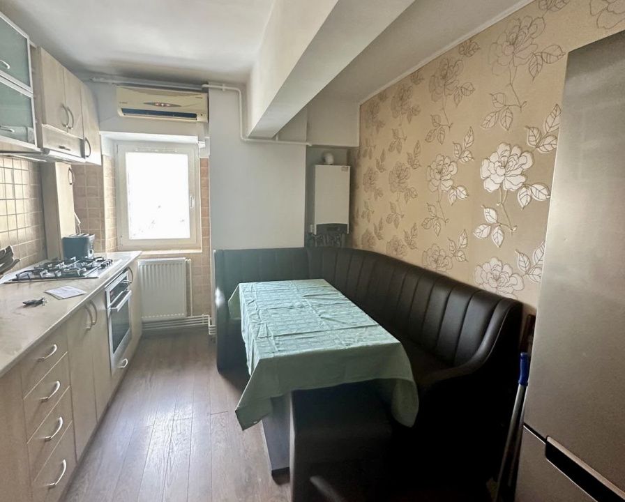Apartament 3 camere, decomandat, 75.5 mp, cartier Lapus, zona Intim – fotografia 6 din 6