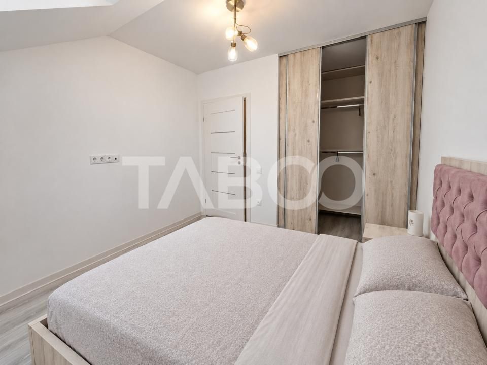Apartament de inchiriat cu 2 camere etaj intermediar Doamna Stanca – fotografia 2 din 11