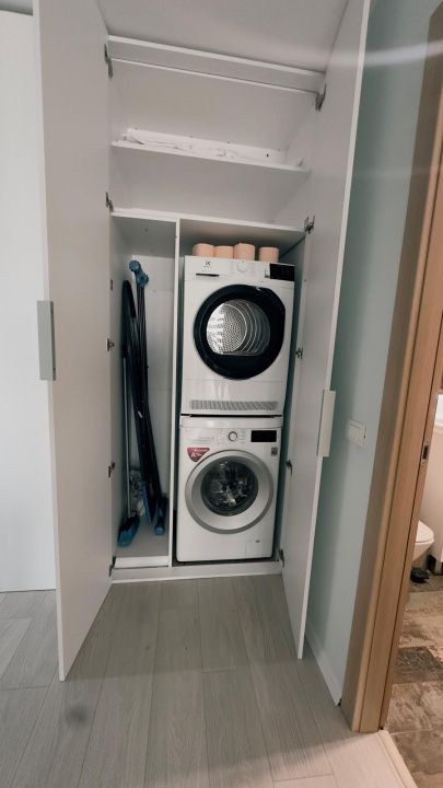 Apartament de închiriat  – 2 camere, în zona Faleza Nord, Constanța – fotografia 14 din 24