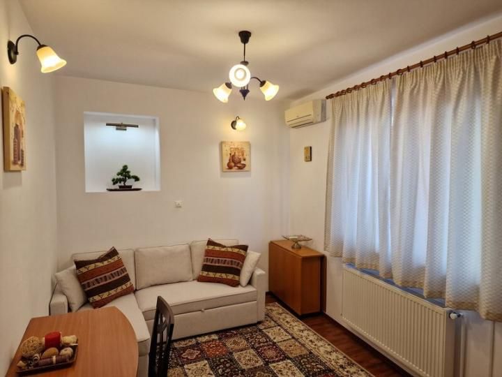 3 Camere de inchiriat | Dorobanti | Centrala Proprie | Parcare – fotografia 4 din 15