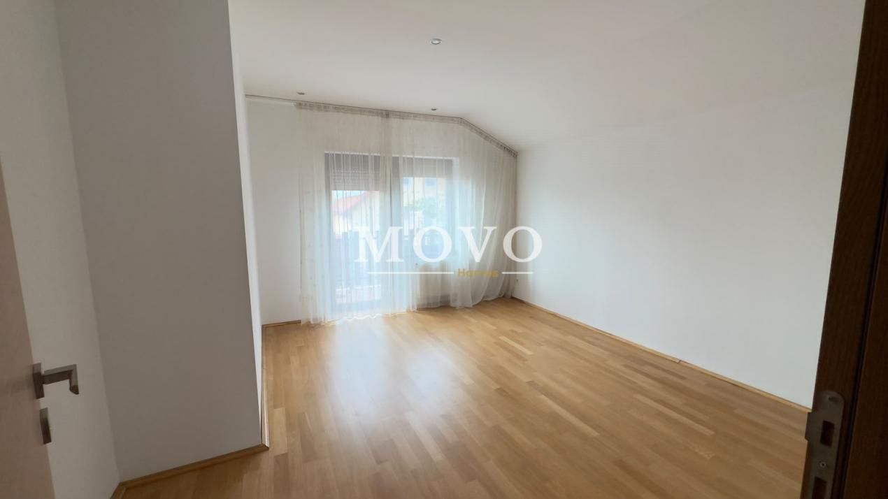 Casa individuala cu garaj, teren 706mp, terasa la etaj 50mp, in Dumbravita. – fotografia 6 din 22