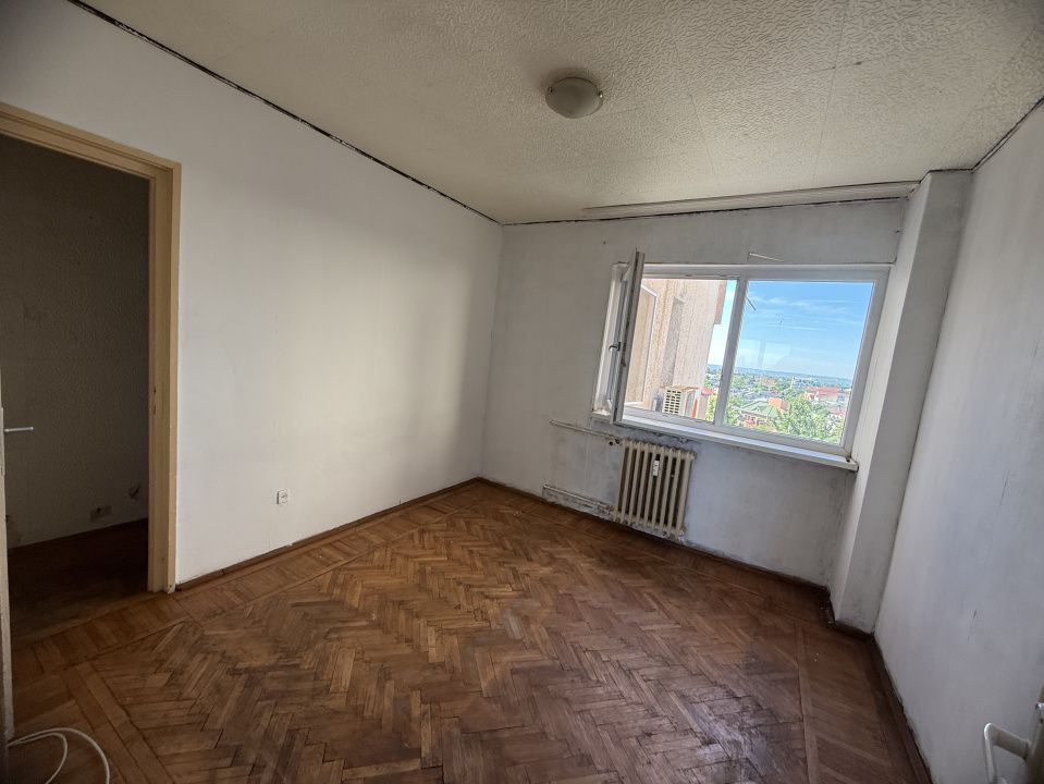 Apartament 4 camere, 76.55 mp, Calea București, zona Rotonda – fotografia 5 din 14