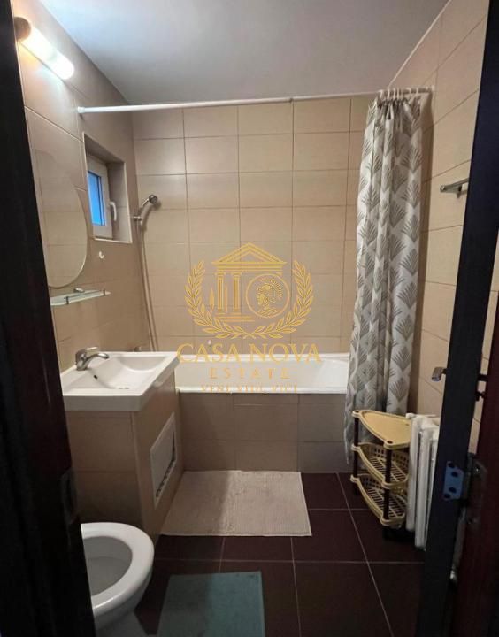 Apartament 2 camere 46mp, cartier Manastur, finisaje moderne – fotografia 7 din 8