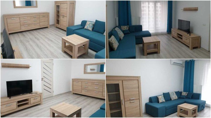 2 Camere de inchiriat | Exigent Plaza F1 | Centrala | Metrou – fotografia 1 din 8