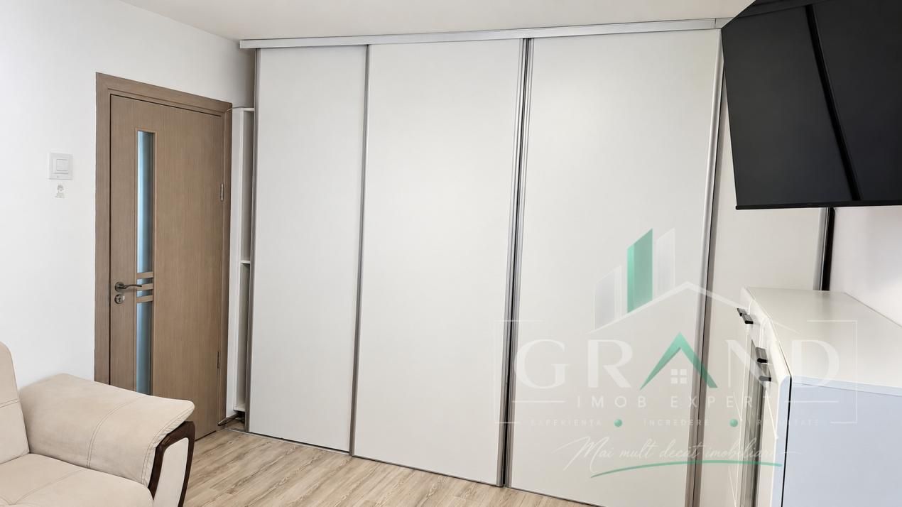 APARTAMENT 3 CAMERE DECOMANDATE | 2 BĂI | 2 BALCOANE | ÎNTRE LACURI – fotografia 9 din 12