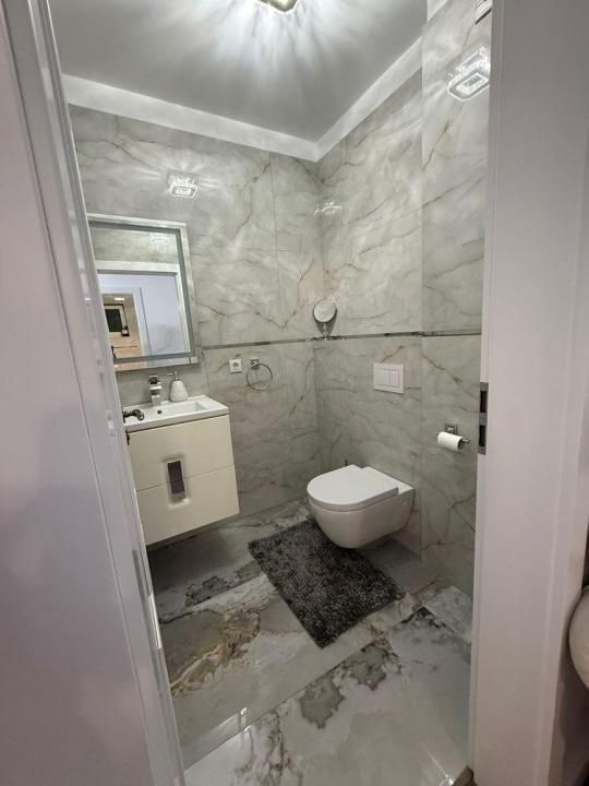 Apartament modern 3 camere cu garaj inclus, aproape de Vivo, Florești – fotografia 9 din 9