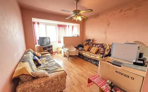 Apartament 3 camere, decomandat, etaj 10, bloc cu lift - Complexul Studentesc