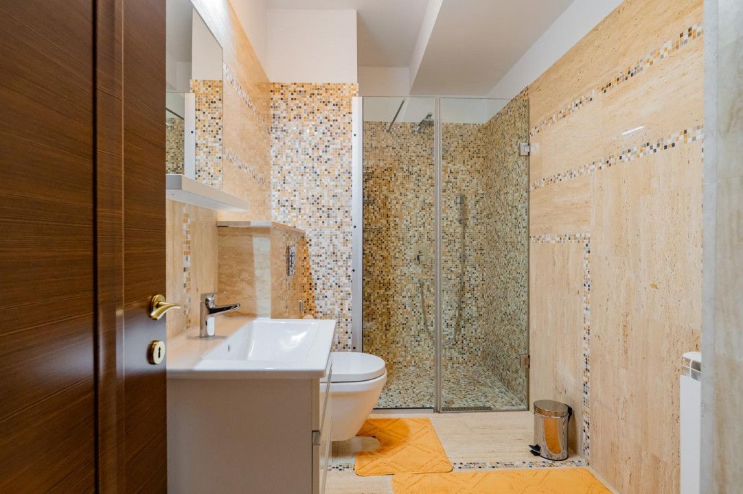 Penthouse de vanzare in Mamaia zona Cazino – fotografia 16 din 22