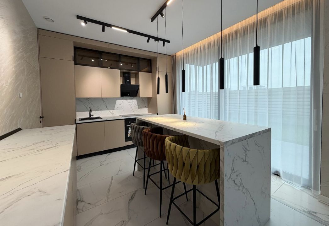 Vila individuala Premium I Pipera I Tehnologie Smart – fotografia 5 din 19