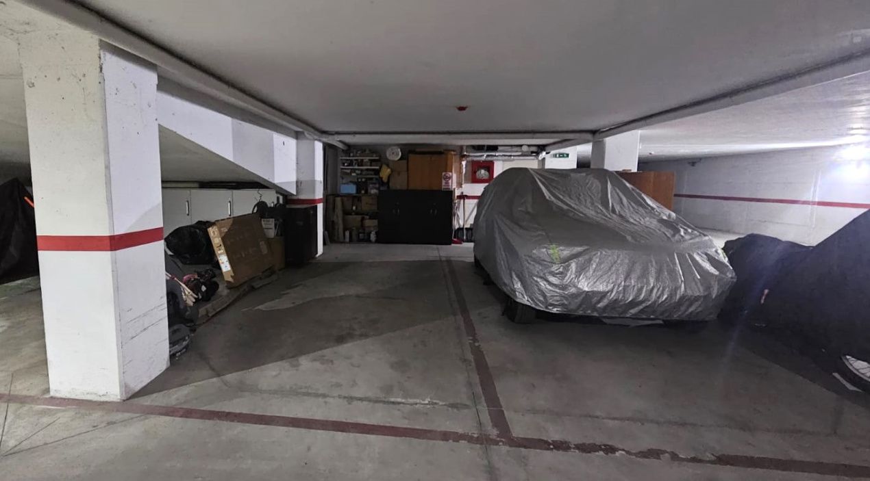 Apartament cu parcare subterana si boxa, Semicentral – fotografia 12 din 14