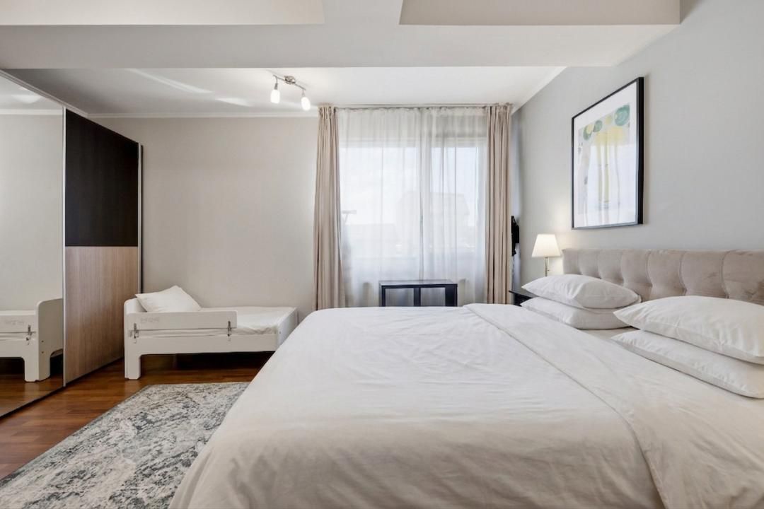 2 camere | Bucurestii Noi | Bazilescu | Jiului | Metrou | Com 0% – fotografia 9 din 14