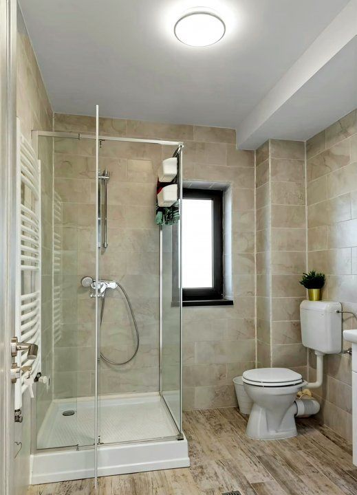 Vila 5 camere - Teren 1300mp - Zona linistita - Darvari-Domnesti – fotografia 10 din 14