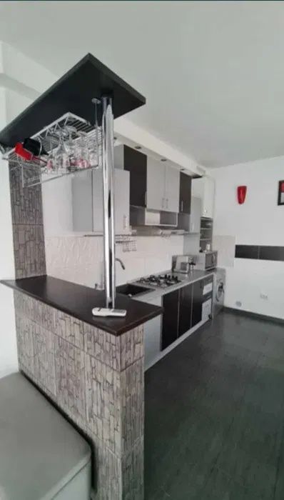 Penthouse, 2 camere semidecomandate, Zorilor – fotografia 3 din 8